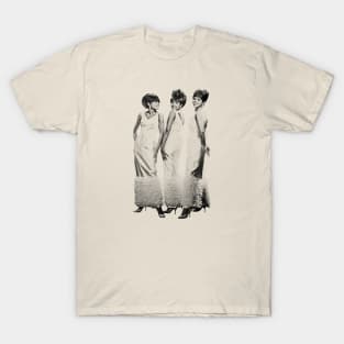 The Supremes T-Shirt